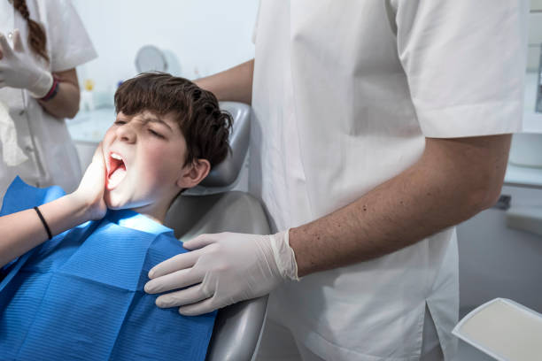 Best Urgent Care for Lost Fillings or Crowns in Strawberry Point, IA