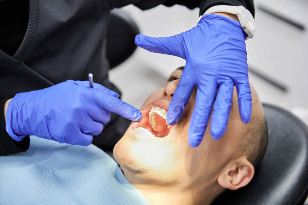 Best Cosmetic Emergency Dentistry in Strawberry Point, IA